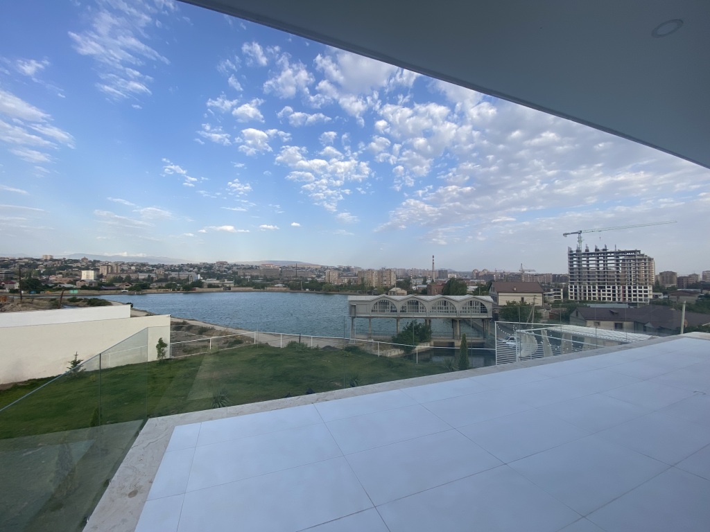 Ереван: Отель White House Yerevan