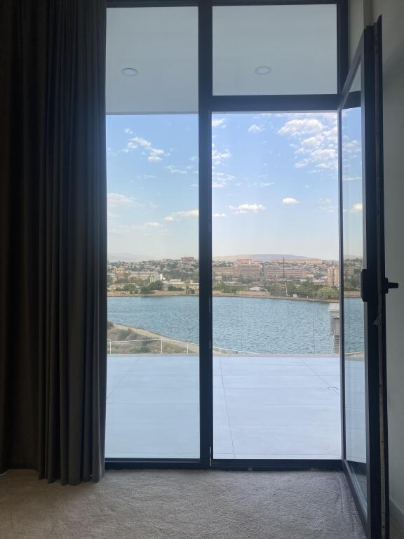 Ереван: Отель White House Yerevan