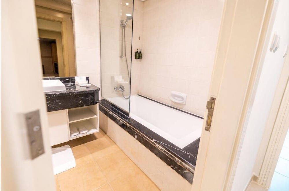 ANDALUS AL SEEF RESORT &amp; SPA — фото 5