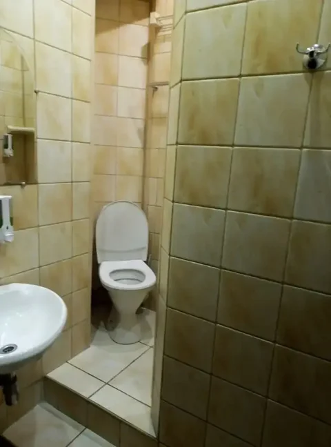 Санкт-Петербург: 6 Rooms Mini-Hotel - Hostel