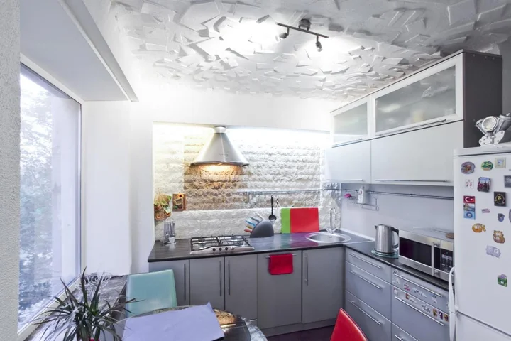 Санкт-Петербург: RentalSPb Family Apartment