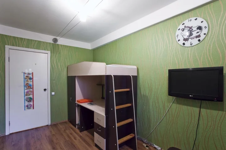 Санкт-Петербург: RentalSPb Family Apartment