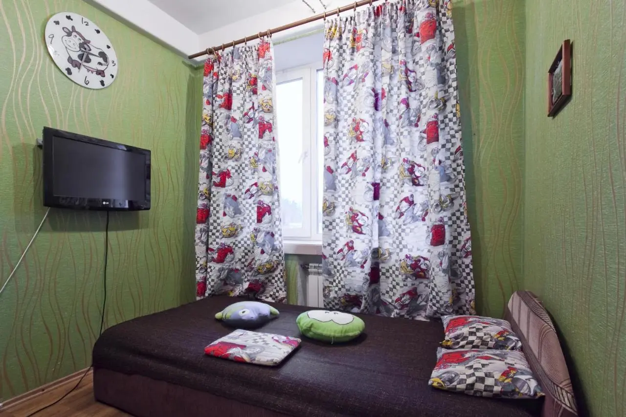 Санкт-Петербург: RentalSPb Family Apartment