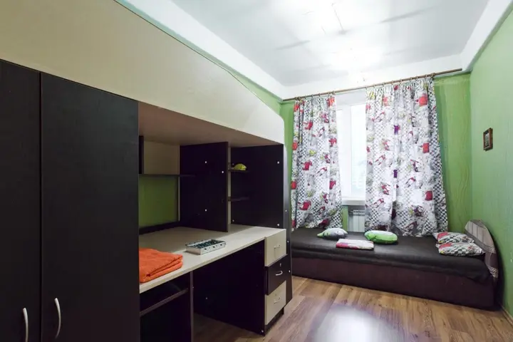 Санкт-Петербург: RentalSPb Family Apartment