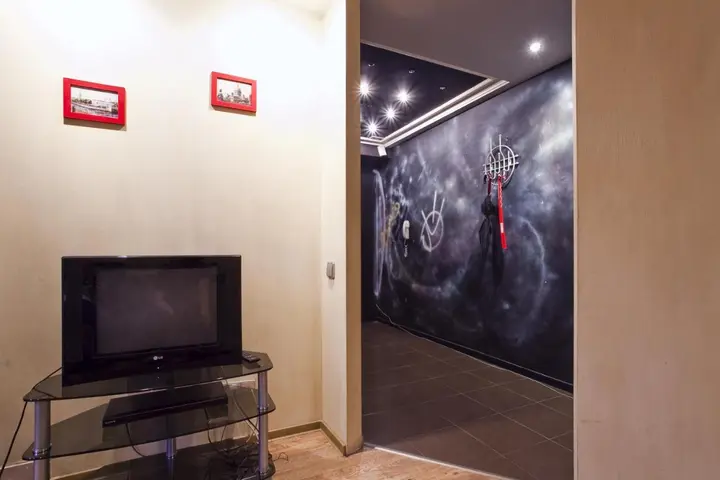 Санкт-Петербург: RentalSPb Family Apartment