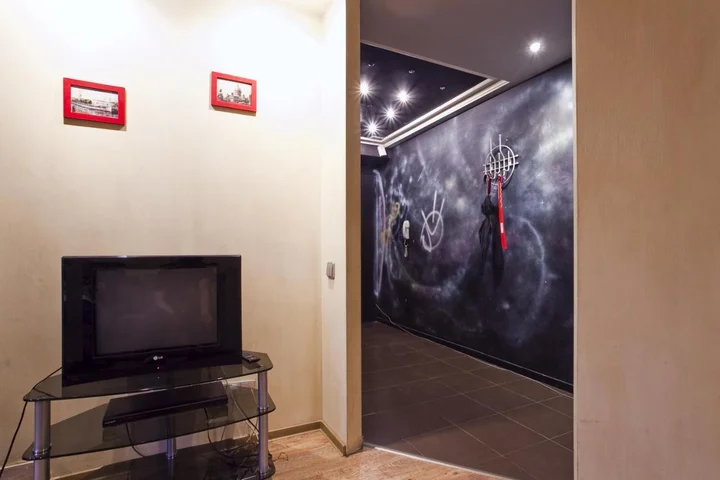 Санкт-Петербург: RentalSPb Family Apartment