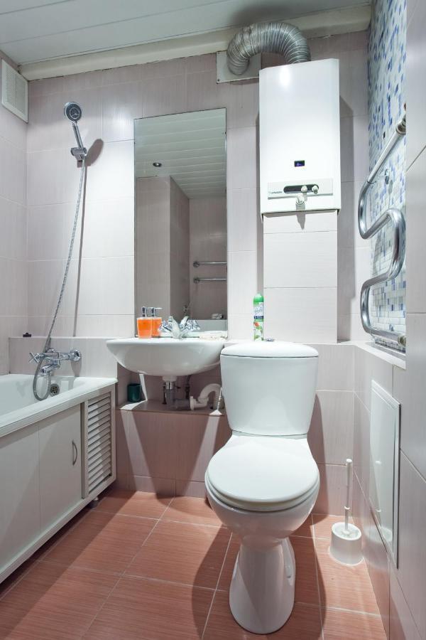Санкт-Петербург: RentalSPb Family Apartment