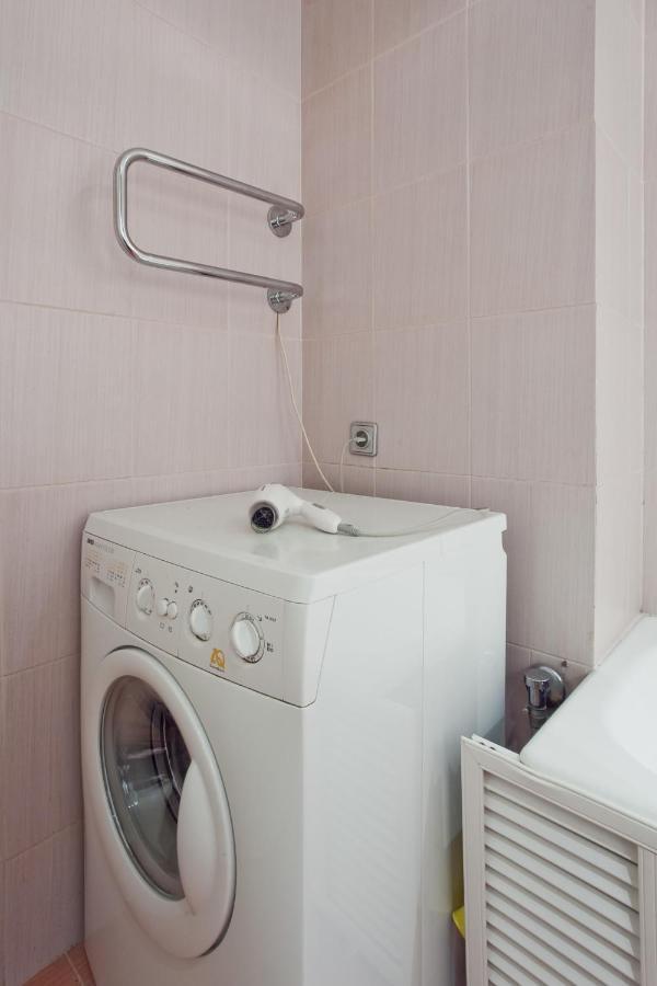 Санкт-Петербург: RentalSPb Family Apartment