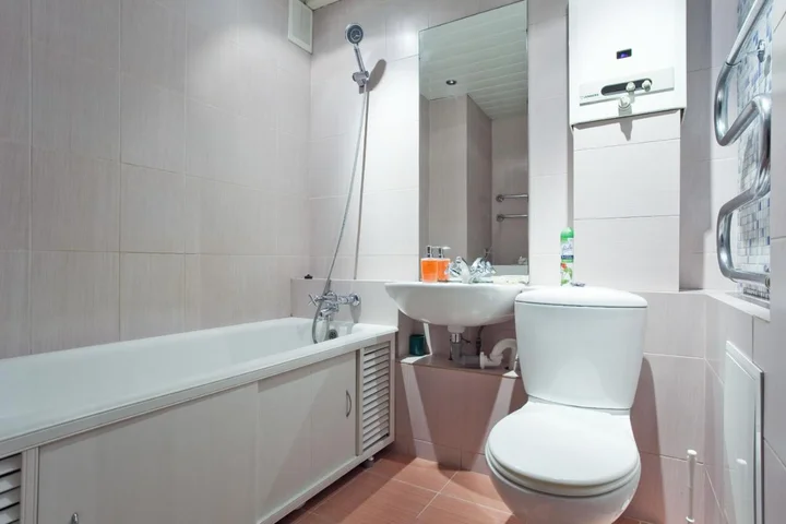 Санкт-Петербург: RentalSPb Family Apartment
