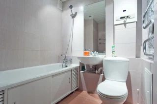 Санкт-Петербург: RentalSPb Family Apartment