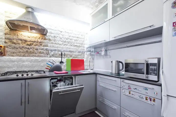 Санкт-Петербург: RentalSPb Family Apartment