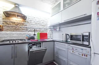 Санкт-Петербург: RentalSPb Family Apartment
