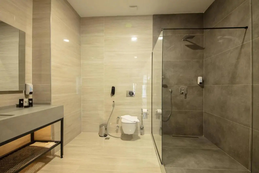 Трабзон: V Center Hotel
