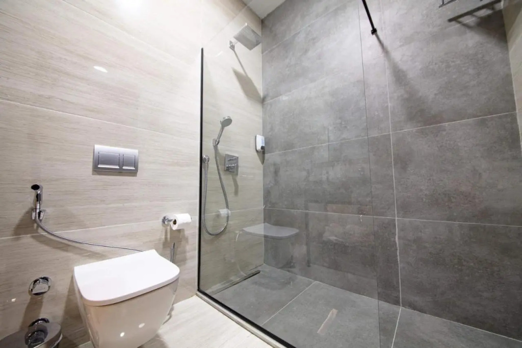 Трабзон: V Center Hotel