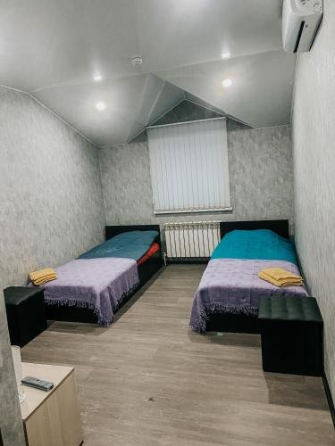 Касимов: Hotel Chinar