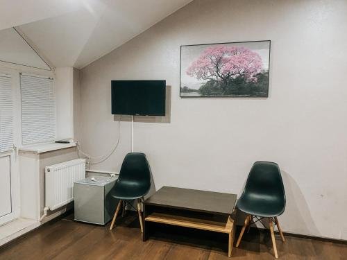 Касимов: Hotel Chinar
