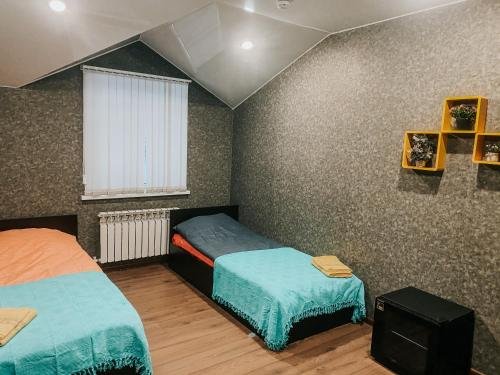 Касимов: Hotel Chinar