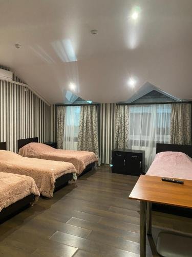 Касимов: Hotel Chinar
