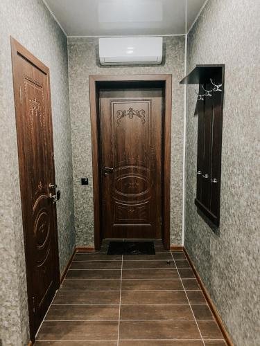 Касимов: Hotel Chinar