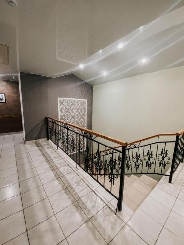 Касимов: Hotel Chinar