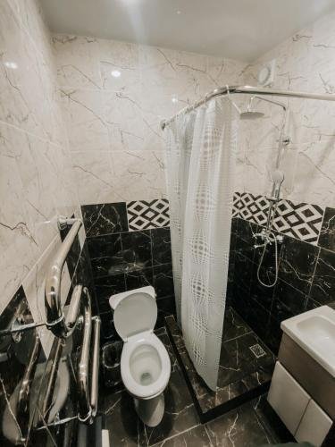 Касимов: Hotel Chinar