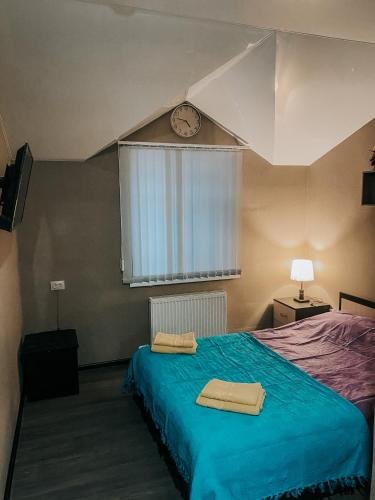 Касимов: Hotel Chinar