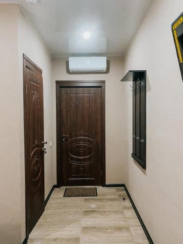 Касимов: Hotel Chinar