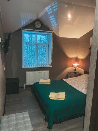Касимов: Hotel Chinar
