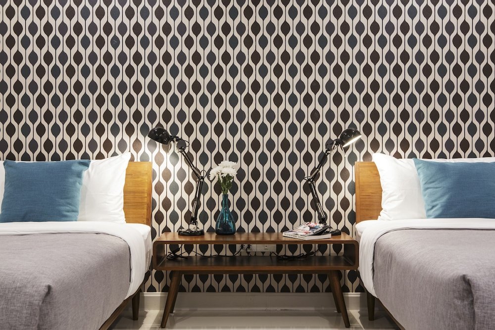 Чиангмай: X2 Chiang Mai Nimman Villa