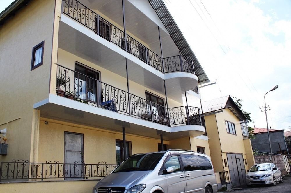 Дилижан: Guesthouse M22