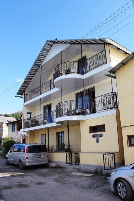 Дилижан: Guesthouse M22