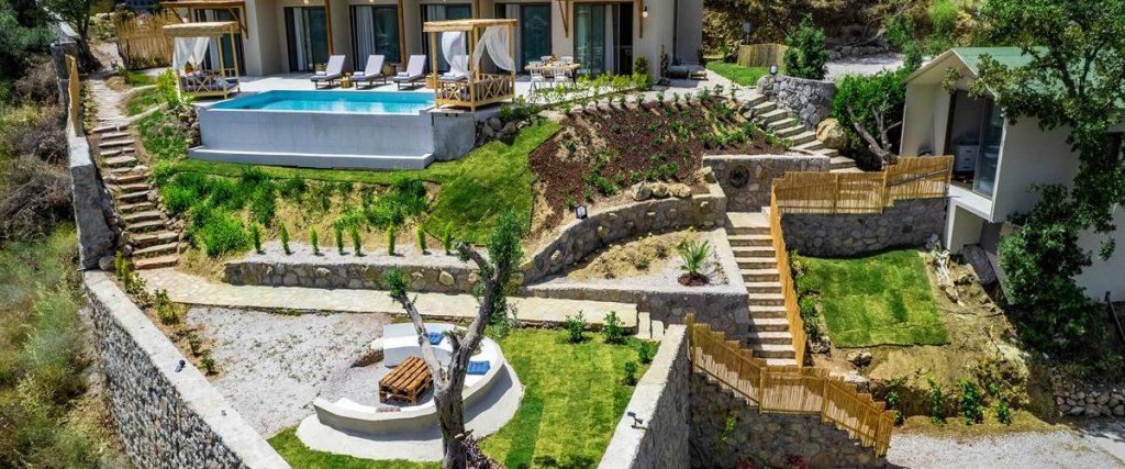 Бодрум: Southside Bodrum