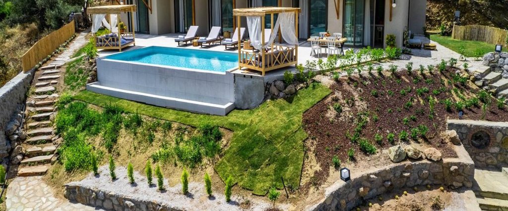Бодрум: Southside Bodrum