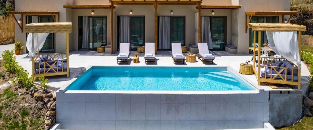 Бодрум: Southside Bodrum