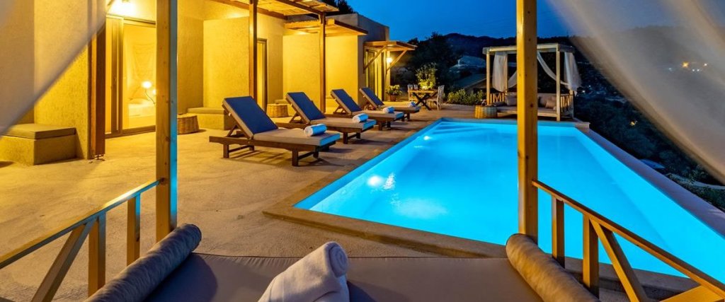 Бодрум: Southside Bodrum