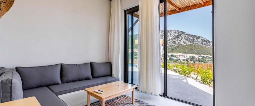 Бодрум: Southside Bodrum