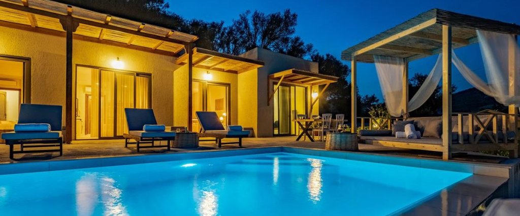 Бодрум: Southside Bodrum