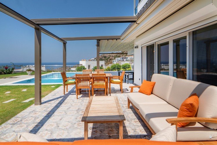 Villaaceso |  Bodrum — фото 1