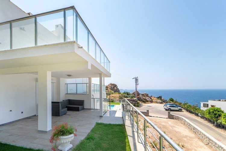 Яликавак: Villaaceso |  Bodrum