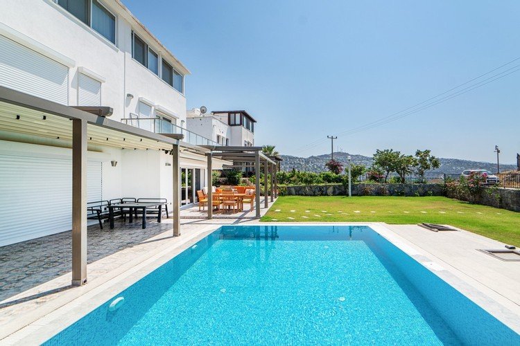 Яликавак: Villaaceso |  Bodrum
