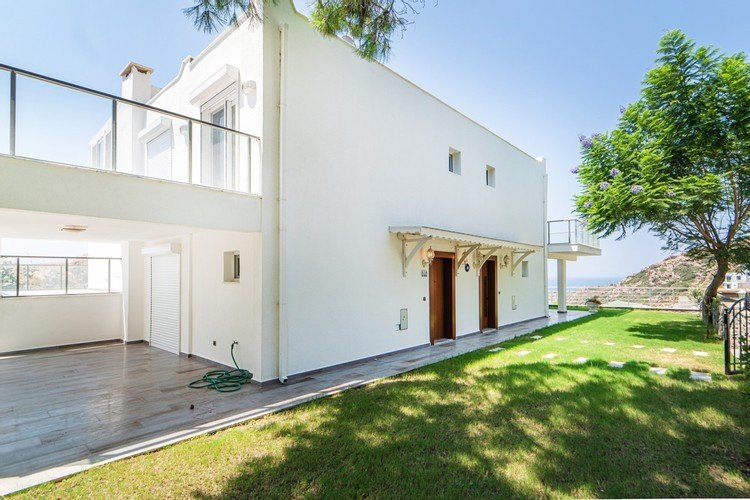 Яликавак: Villaaceso |  Bodrum