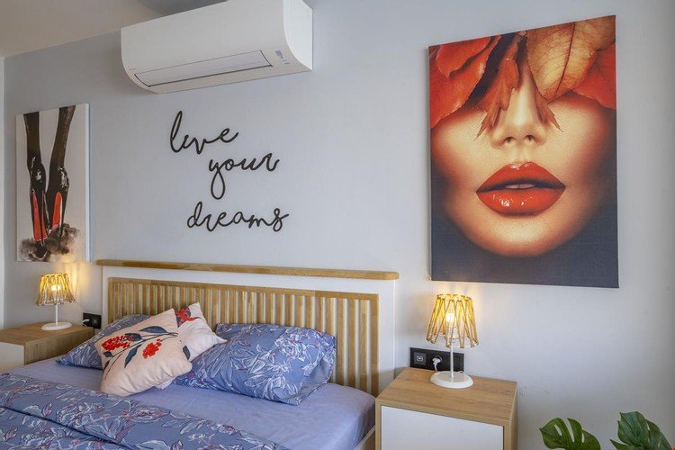 Бодрум: Soso Suites