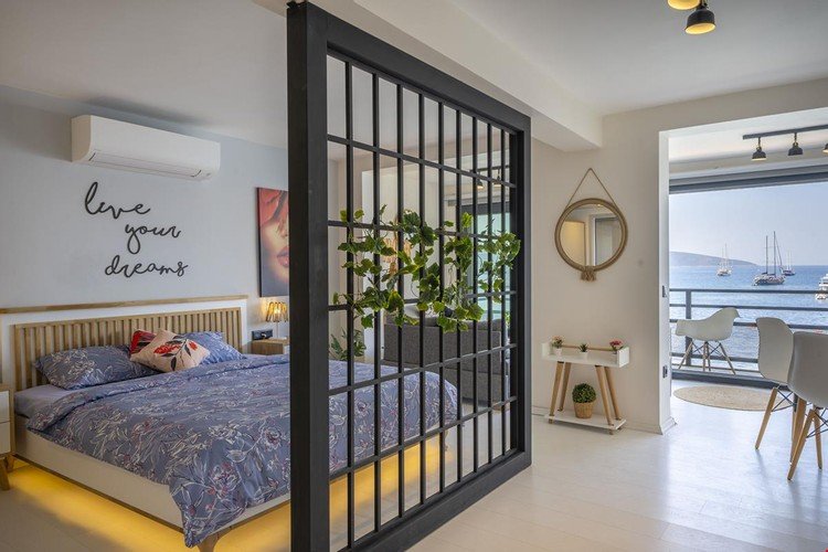Бодрум: Soso Suites