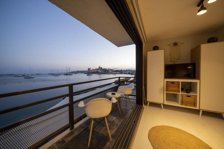 Бодрум: Soso Suites