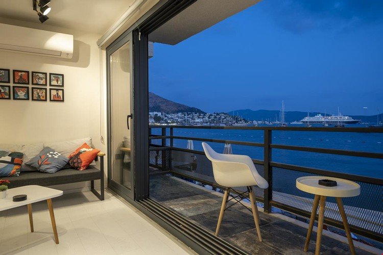 Бодрум: Soso Suites