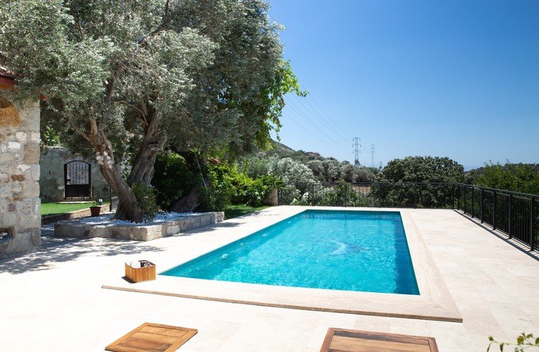 Бодрум: Wedge | Bodrum