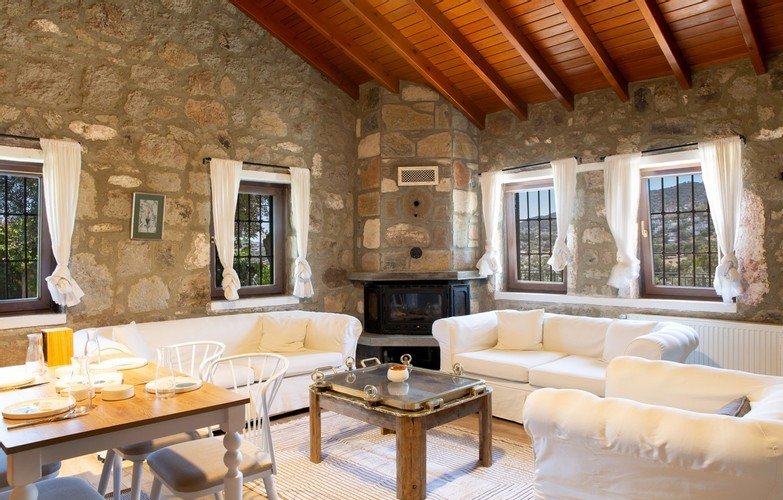 Бодрум: Wedge | Bodrum