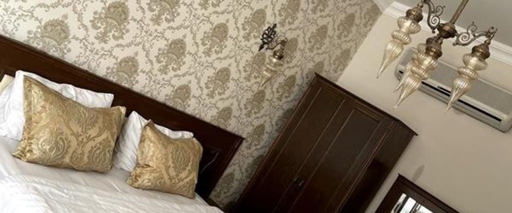 Амасья: Sirince Otel Restaurant
