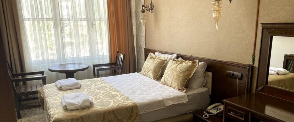 Амасья: Sirince Otel Restaurant