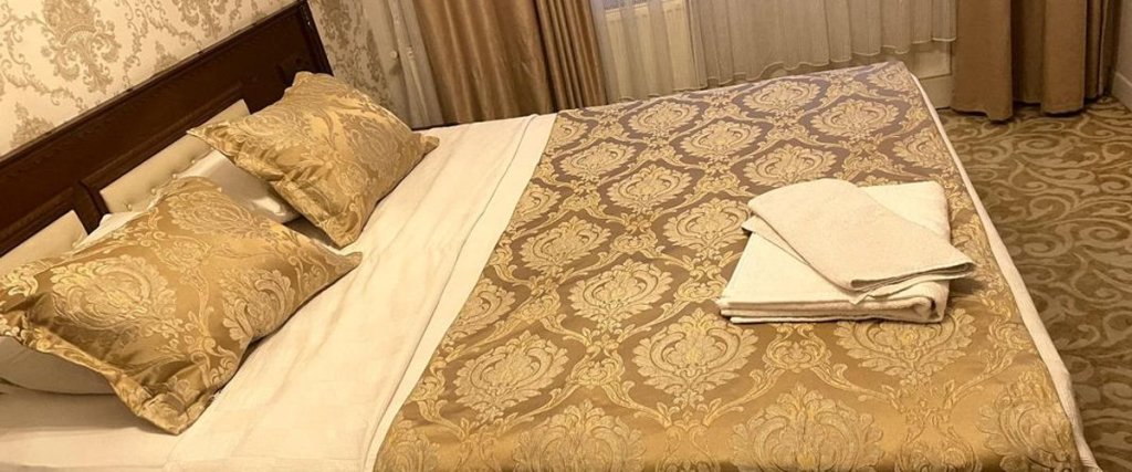 Амасья: Sirince Otel Restaurant